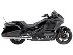 2014 Honda Gold Wing F6B (GL1800B)