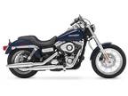 2012 Harley-Davidson Dyna Super Glide Custom