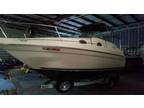 1995 Sea Ray 250 Sun Dancer