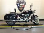 2007 Harley-Davidson Road King Classic