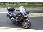 2004 Honda ST1300 ABS