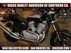 2010 Harley-Davidson® XR1200 - Sportster® XR1200™