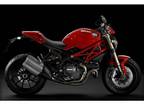 2013 Ducati Monster 1100 EVO