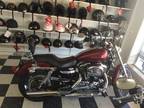 2005 Harley Davidson 1200 Custom