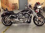 2005 Harley-Davidson VRSCA V-Rod