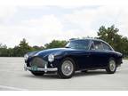 1957 Aston Martin