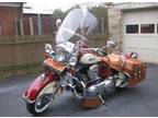 2009 Indian Chief Vintage