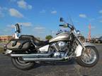 2008 Kawasaki Vulcan 900 Classic LT