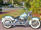 2001 Harley-Davidson Softail