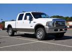 2006 Ford F-250