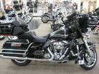 2009 Harley-Davidson Ultra Classic Electra Glide