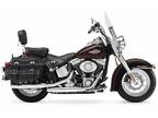 2011 Harley-Davidson Heritage Softail Classic