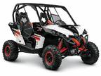 2015 Can-Am Maverick X rs DPS 1000R