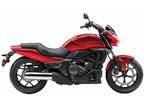 2014 Honda CTX700N