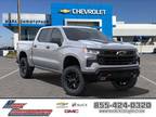 2024 Chevrolet Silverado 1500, new