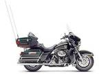 1999 Harley-Davidson FLHTCUI Ultra Classic Electra Glide