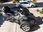 2012 Can-Am Spyder RT in Las Vegas, NV