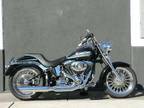 2008 Harley-Davidson Softail Fat Boy