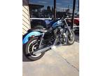 2006 Harley-Davidson Sportster 1200 Custom