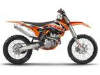 2015 Ktm 250 Xc-F