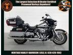 2010 Harley-Davidson Ultra Classic Electra Glide