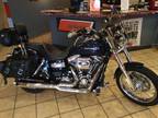 2013 Harley-Davidson Dyna Super Glide Custom