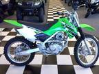 2012 Kawasaki Klx 140 L dirt bike . Barely Used, Looks New