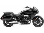 2014 Honda CTX1300 Deluxe (CTX1300D)