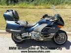 2005 Bmw K 1200 Lt