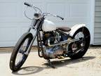 1967 Triumph Bonneville 650 T-120 Bobber *Worldwide Delivey*