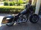 2006 Harley Davidson Streetglide FLHX