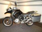 2010 Bmw R 1200 Gs