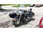 1979 Harley-Davidson Electria Glide Shovelhead Sidecar FLH