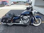 2012 Harley-Davidson Road King Classic