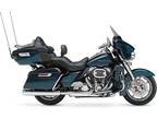 2015 Harley-Davidson CVO Limited