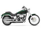 2006 Harley-Davidson Softail Deuce