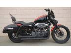 2010 Harley-Davidson Sportster BAGGER 1200 NIGHTSTER 3K SPORTSTER XL XL1200