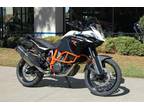 2014 KTM 1190 Adventure R