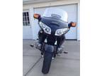 2006 Honda GoldWing GL1800