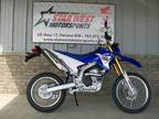 2014 Yamaha WR250R