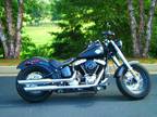 2013 Harley-Davidson Softail Slim