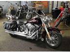 2006 Harley-Davidson Heritage Softail Classic