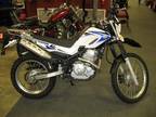 2009 Yamaha XT250