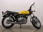 1976 Honda CB400 Used Motorcycles for sale Columbus OH Independent Motorsports