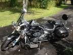 2009 Yamaha V Star 950 Tourer