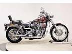 2000 Harley-Davidson FXDWG Dyna Wide Glide