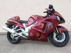 2006 Suzuki Hayabusa 1300 FSU fans must see