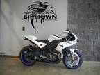 2009 Buell 1125R