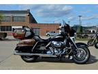 2013 Harley-Davidson Electra Glide Ultra Limited 110th Anniversary Edition