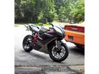 2013 Ducati 848 Evo Corse Special Edition